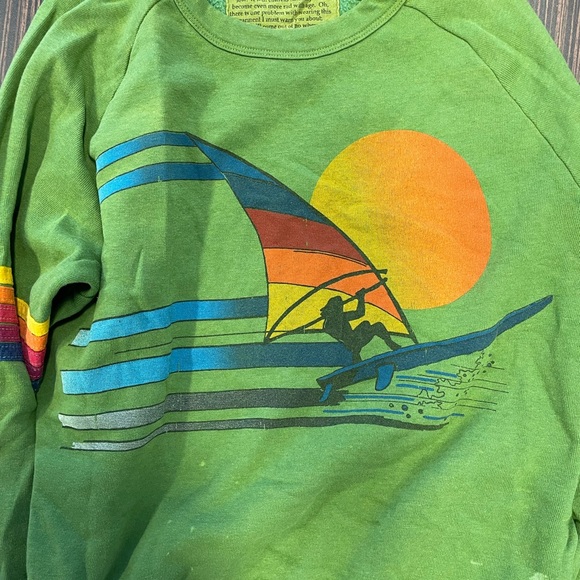 Aviator Nation Crew Neck - Picture 5 of 5